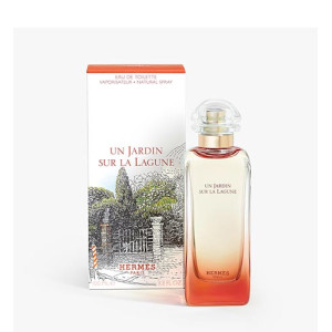 Un Jardin sur la Lagune - Eau de toilette