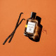 BERDOUES Vanilla & Saffron - Eau de Toilette