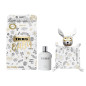 Coffret "My Baby Rock" - Doudou + Eau de Senteur 
