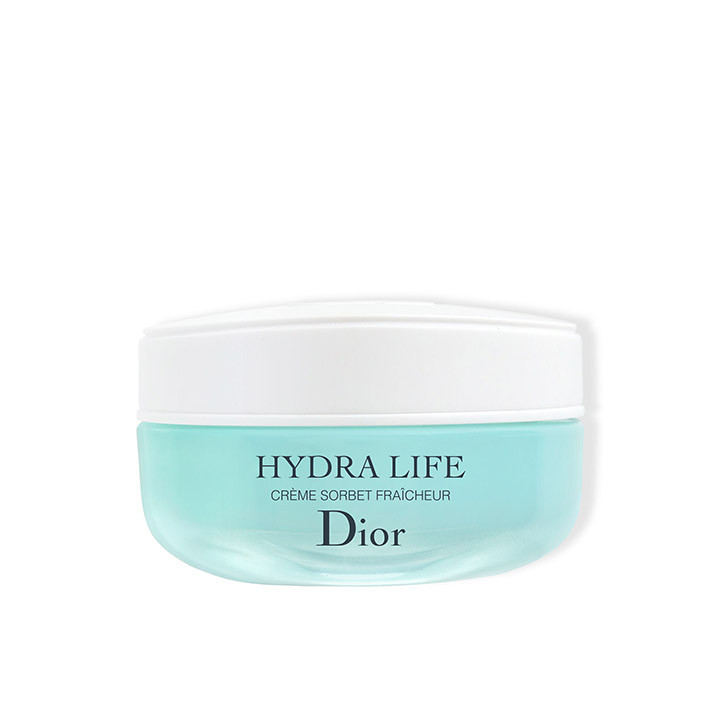 Dior Hydra Life - Frische Sorbet-Creme - Feuchtigkeitscreme Dior Hydra Life - Frische Sorbet-Creme - Feuchtigkeitscreme