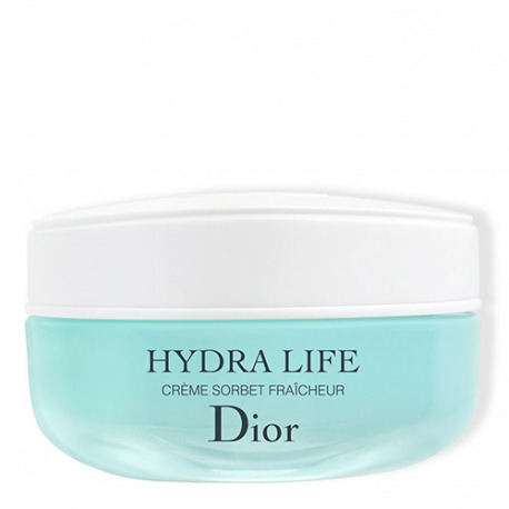 Dior Hydra Life - Refreshing Sorbet Cream - Moisturizing Cream
