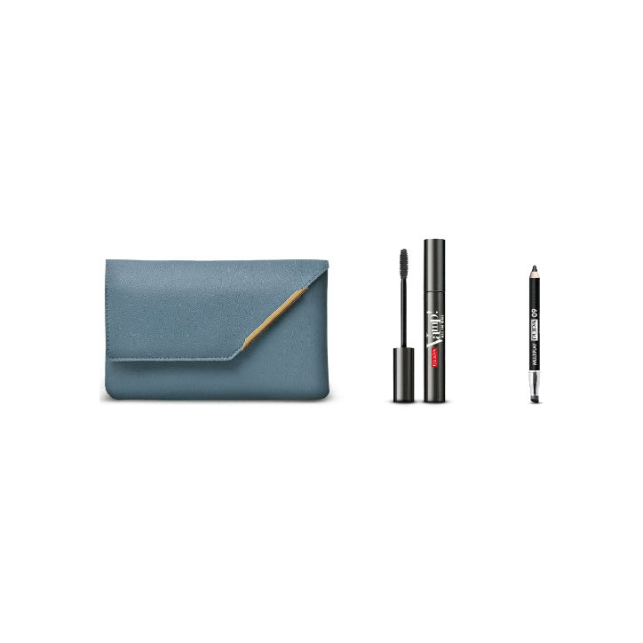 PUPA-Kit Vamp! All in One Mascara - Mini Multiplay & Kit PUPA-Kit Vamp! All in One Mascara - Mini Multiplay & Kit