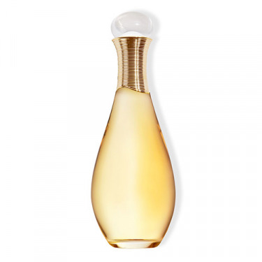 Dior J'adore - Divine Dry Oil for Body and Hair