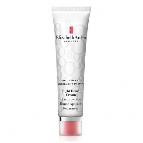 ELIZABETH ARDEN-Eight Hours Cream - Lightly Scented Soothing ELIZABETH ARDEN-Eight Hours Cream - Lightly Scented Soothing