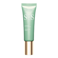 SOS Primer - Fades redness, Evens skin tone, Moisturizes