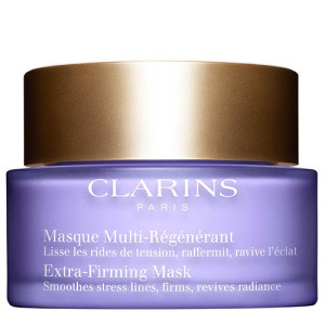 CLARINS-Multi Regenerating - Relaxing Multi Regenerating Mask