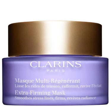 CLARINS-Multi Regenerating - Relaxing Multi Regenerating Mask