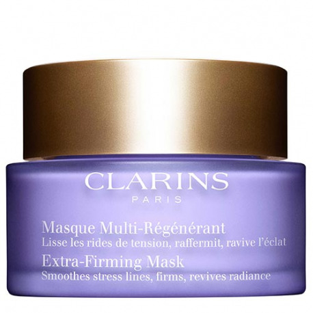 CLARINS-Multi Regenerating - Relaxing Multi Regenerating Mask
