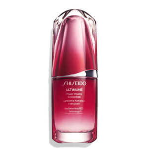 SHISEIDO-Ultimune - Energizing Activating Concentrate