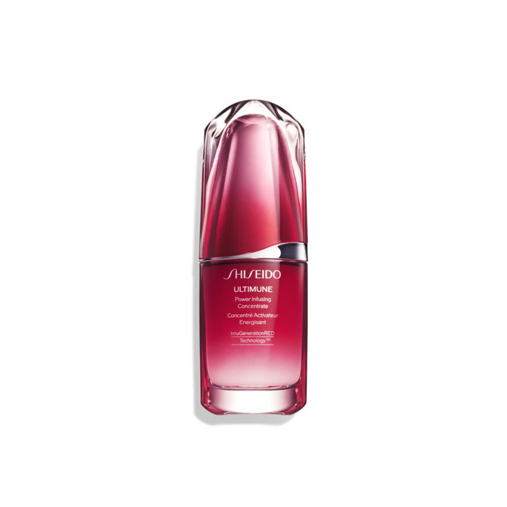 SHISEIDO-Ultimune - Energizing Activating Concentrate SHISEIDO-Ultimune - Energizing Activating Concentrate