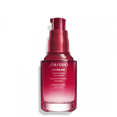 SHISEIDO Ultimune - Energizing Activating Concentrate