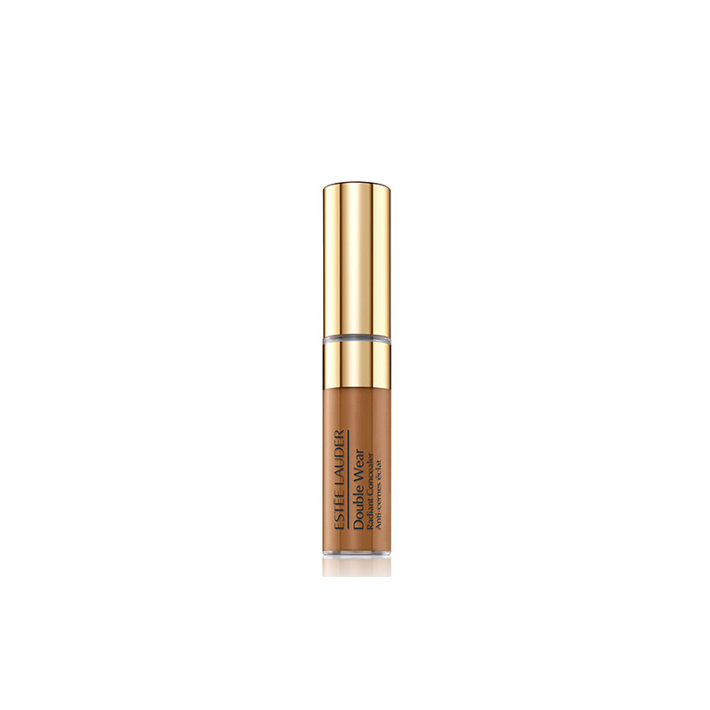 thumbnail image 2 of Estee Lauder Double Wear Radiant Concealer - 2W Light Medium (Warm) 0.34 Oz New In Box 2 of 4