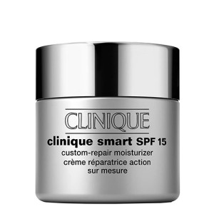 CLINIQUE Smart Reparierende Creme Maßgeschneiderte Wirkung SPF