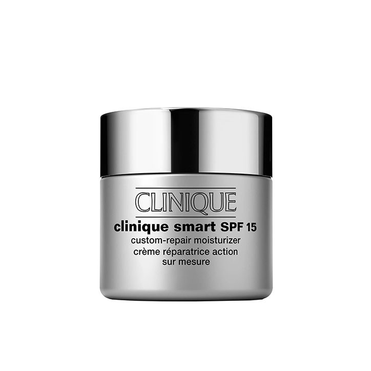 CLINIQUE Smart Crème Réparatrice Action Sur-Mesure SPF 15 CLINIQUE Smart Crème Réparatrice Action Sur-Mesure SPF 15