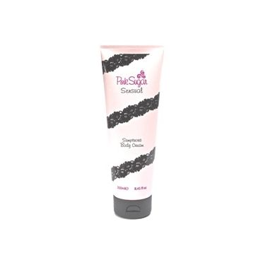 PINK SUGAR Sensual - Lait Corps Parfumé