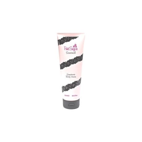 PINK SUGAR-Sensual - Perfumed Body Lotion