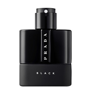 PRADA PARFUM Luna Rossa Black - Eau de Parfum 8435137782970