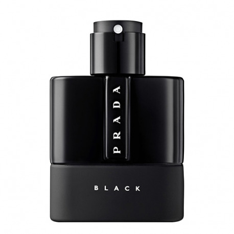 PRADA PARFUM Luna Rossa Black - Eau de Parfum 8435137782970