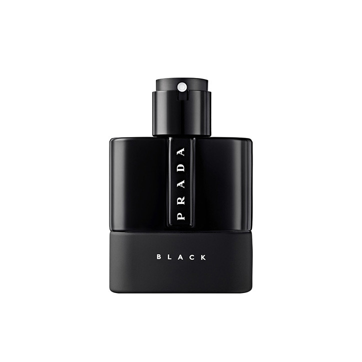 PRADA PARFUM-Luna Rossa Black - Eau de Parfum