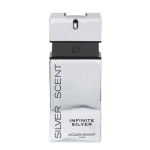 BOGART Silver Scent Infinite Silver - Eau de Toilette