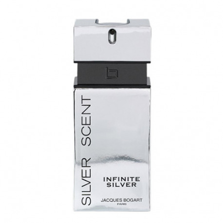 BOGART Silver Scent Infinite Silver - Eau de Toilette