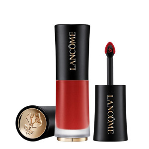 LANCÔME L'Absolu Rouge Drama Ink - Semi-matter Lippenfarbe mit