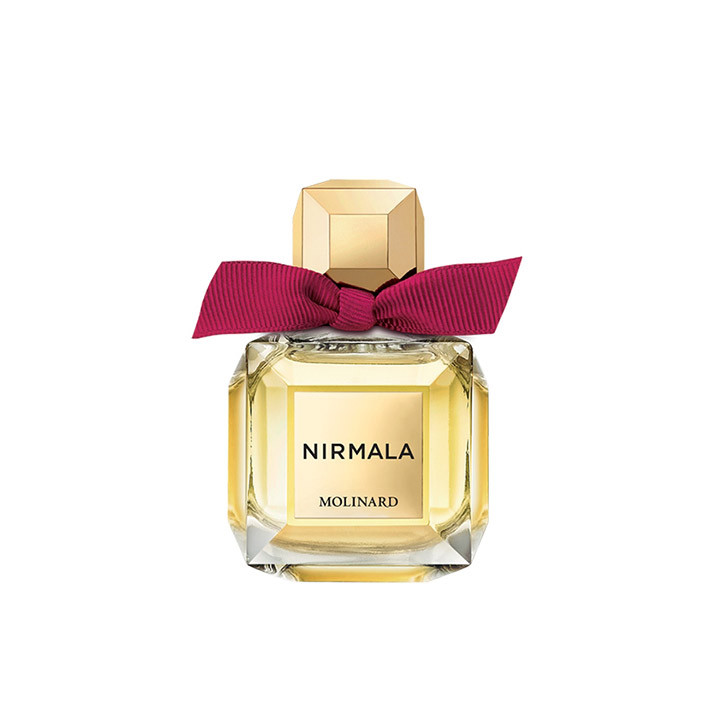 MOLINARD Nirmala - Eau de Parfum 3305400140019 MOLINARD Nirmala - Eau de Parfum 3305400140019