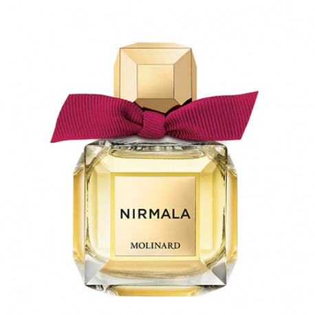 MOLINARD-Nirmala - Eau de Parfum