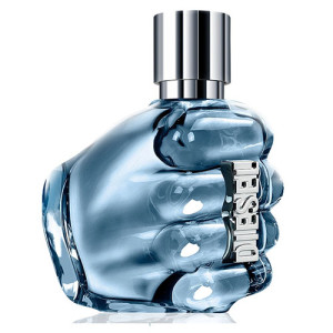 DIESEL-Only the Brave - Eau de Toilette