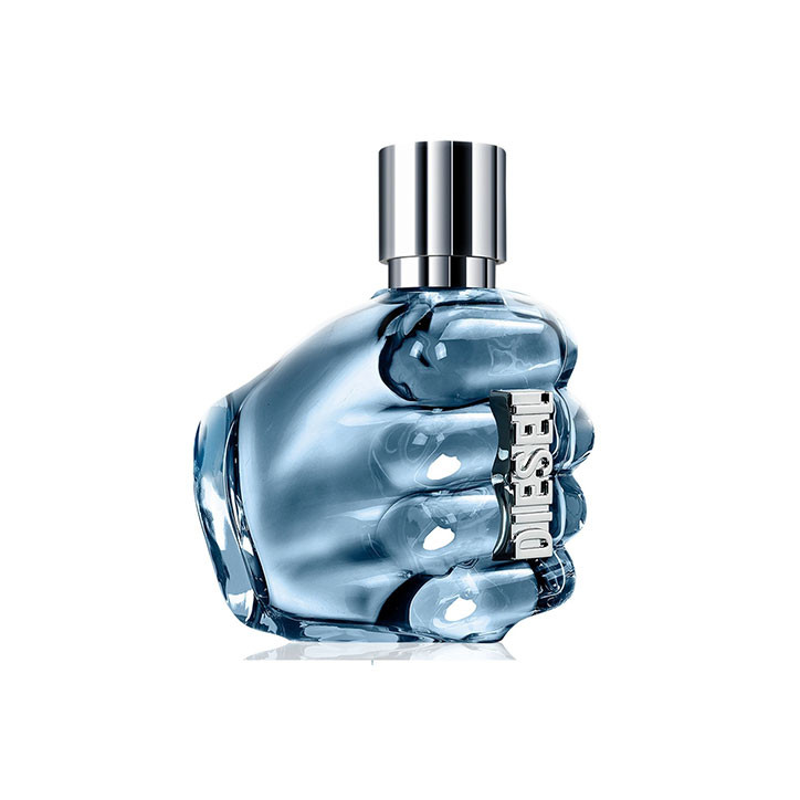 DIESEL Only the Brave - Eau de Toilette 3605521034014 DIESEL Only the Brave - Eau de Toilette 3605521034014