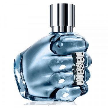 DIESEL-Only the Brave - Eau de Toilette