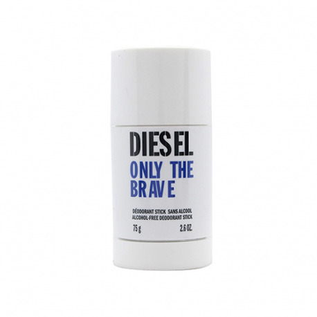 DIESEL Only the Brave - Deodorant Stick 3605521409430 DIESEL Only the Brave - Deodorant Stick 3605521409430