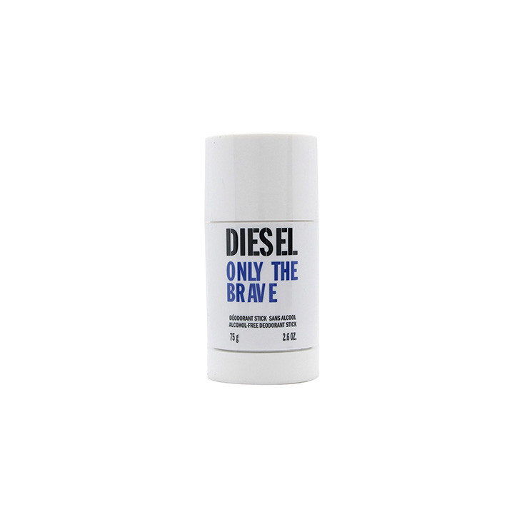 DIESEL Only the Brave - Deodorant Stick 3605521409430 DIESEL Only the Brave - Deodorant Stick 3605521409430