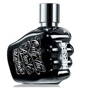 Only the Brave Tattoo - Eau de Toilette