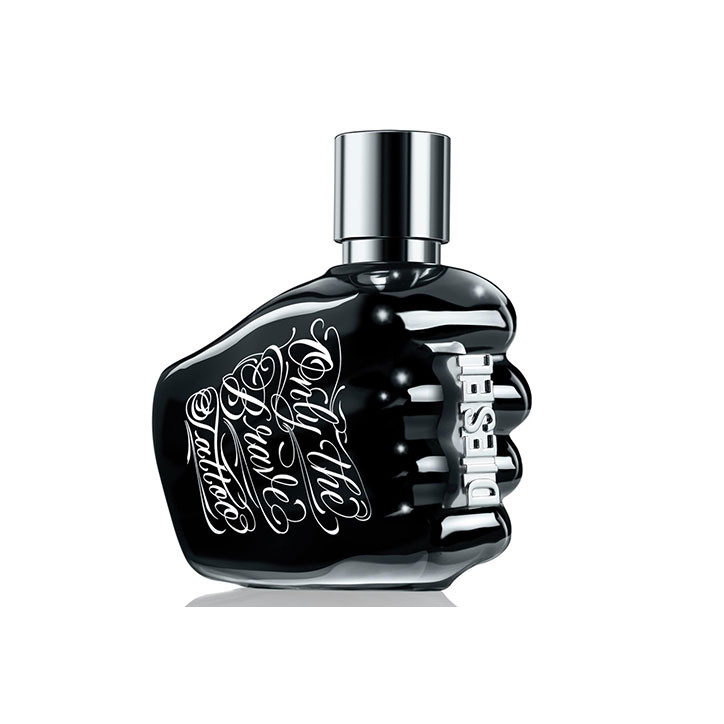 DIESEL Only the Brave Tattoo - Eau de Toilette 3605521534200 DIESEL Only the Brave Tattoo - Eau de Toilette 3605521534200