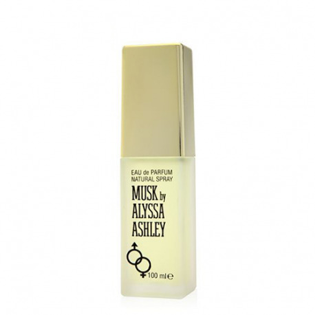Alyssa Ashley-Musk - Eau de Parfum Alyssa Ashley-Musk - Eau de Parfum