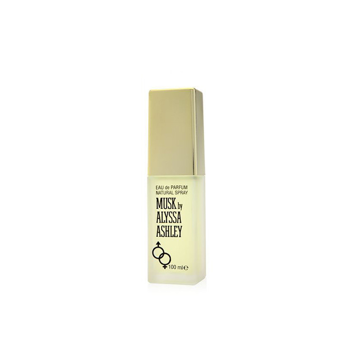 Alyssa Ashley-Musk - Eau de Parfum Alyssa Ashley-Musk - Eau de Parfum