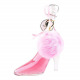 Tentation Bain Moussant & Gel Douche Escarpin Rose Pompon 350ml