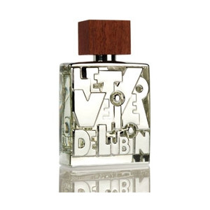 LUBIN-Bluff - Eau de Parfum