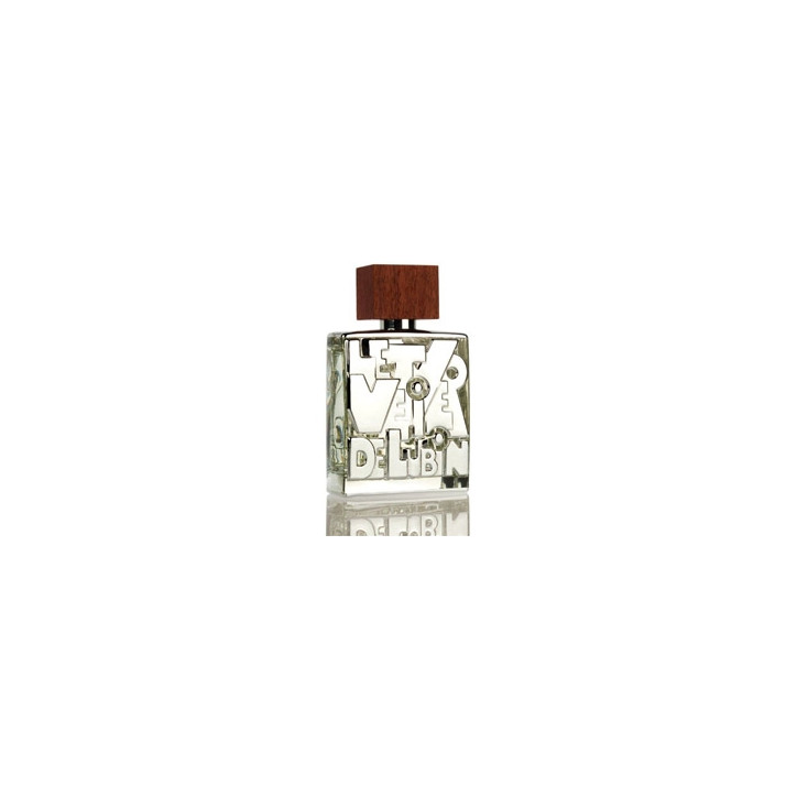LUBIN Bluff - Eau de Parfum 3700340730755 LUBIN Bluff - Eau de Parfum 3700340730755