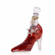 Tentation-Bubble Bath & Shower Gel Pumpkin Bordeaux Pearl