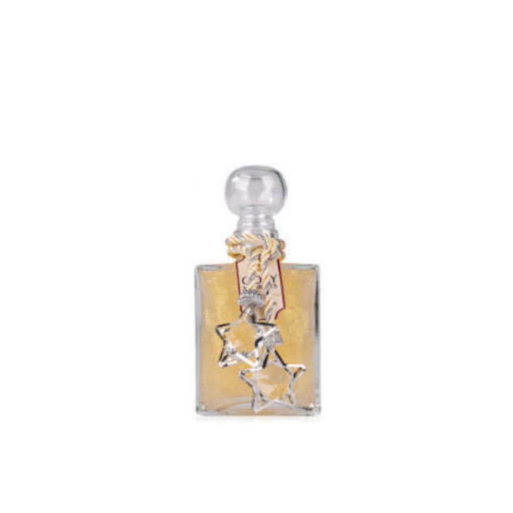 Tentation Schaumbad & Duschgel Capri Gold mit Glitzer 200ml Tentation Schaumbad & Duschgel Capri Gold mit Glitzer 200ml