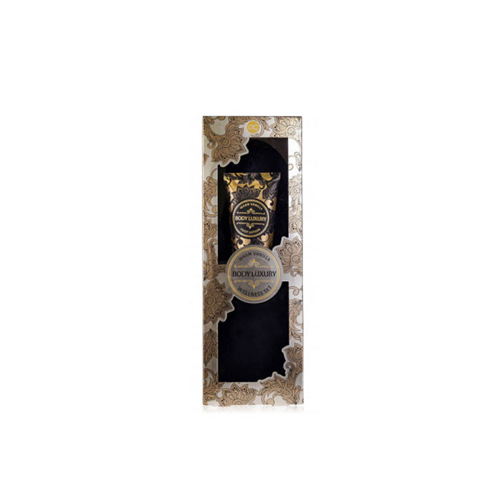 Tentation Fußpflege-Set Body Luxury 4015953659324 Tentation Fußpflege-Set Body Luxury 4015953659324