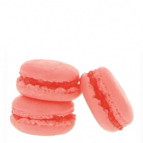 Tentation-Macaroon soap