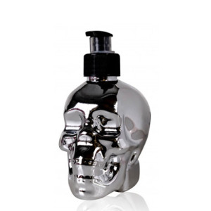 Tentation-Skull Hand Soap - Cherry Scent 300ml