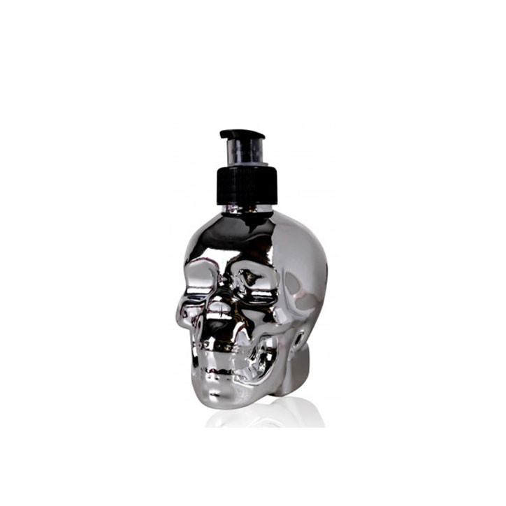 Tentation Tête de Mort Savon pour les Mains - Senteur Cerise Tentation Tête de Mort Savon pour les Mains - Senteur Cerise