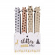 Tentation-Winter Magic Glitter Nail File
