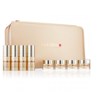 LA COLLINE-Cellular Re-Energizing Treatment - Anti-Aging Face
