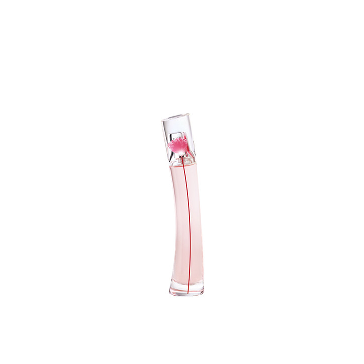 KENZO FLOWER BY KENZO Mohnblumenstrauß - Eau de Toilette KENZO FLOWER BY KENZO Mohnblumenstrauß - Eau de Toilette