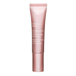 CLARINS Total Eye Revive - Erste Falten, Augenringe, schnelles